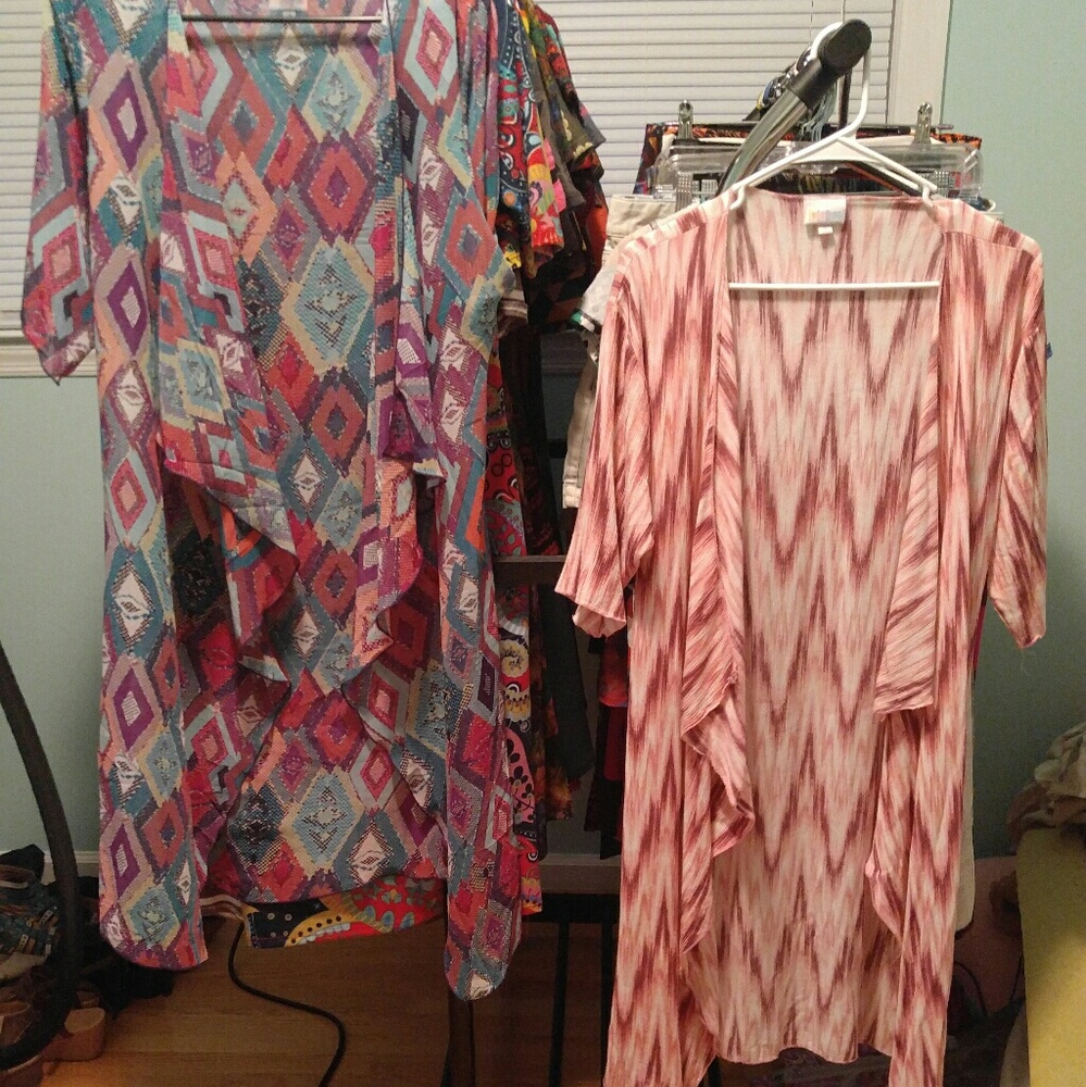 Lularoe!